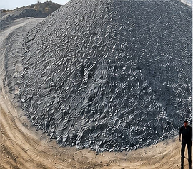10mm Aggregate aggregate