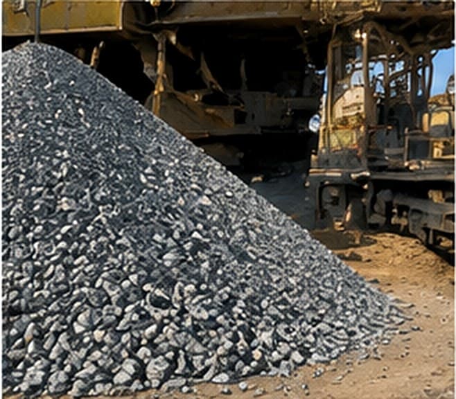 20mm Aggregate aggregate