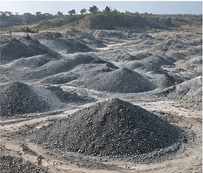 GSB aggregate